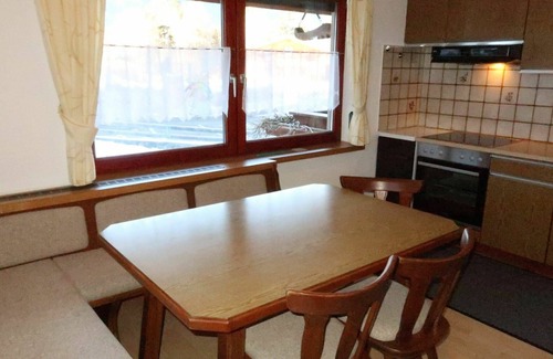Tobadill Apartment | Lovely apartment for 7 people with WIFI, TV and balcony