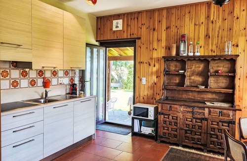 Besazio Apartment | Lovely apartment for 4 people with WIFI, private pool, TV, patio and panoramic view