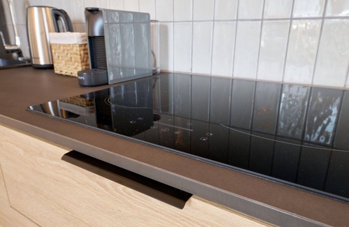 Cerny Dul Apartment | Lovely apartment for 4 people with A/C, WIFI and TV