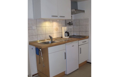 Cuxhaven Apartment | Lovely apartment for 5 people with WIFI, TV, terrace and pets allowed