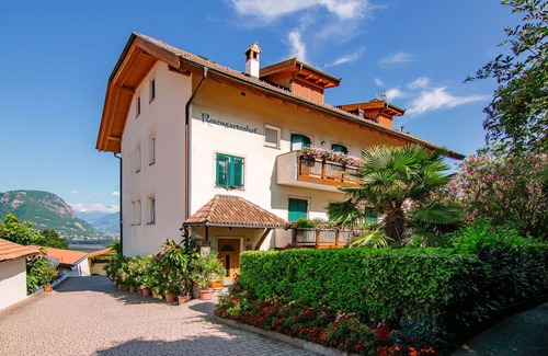 Andriano Apartment | Lovely apartment for 2 people with pool, WIFI, TV and patio