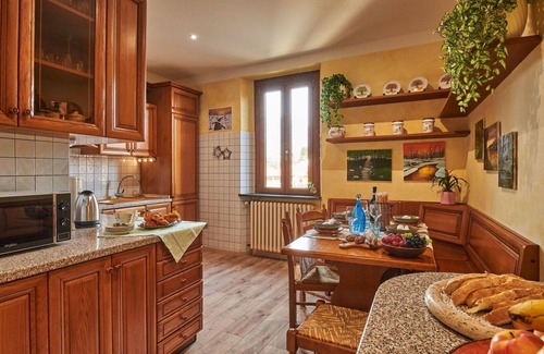 Morosolo Apartment | Lovely apartment for 4 guests with WIFI, TV and balcony