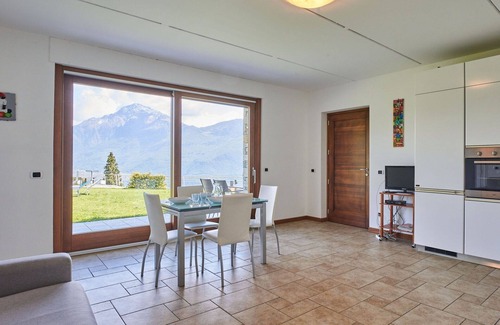 Stazzona Apartment | Lovely apartment for 4 people with WIFI, TV and terrace