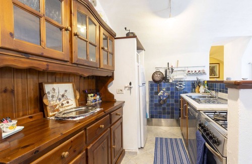 Morbegno Apartment | Lovely apartment for 4 guests with WIFI, terrace, pets allowed and parking