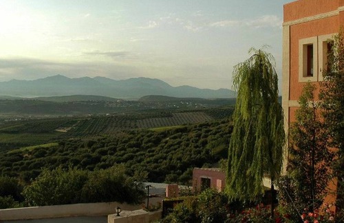 Katalagari Village Apartment | Lovely apartment for 3 guests with pool, A/C, WIFI, TV and balcony