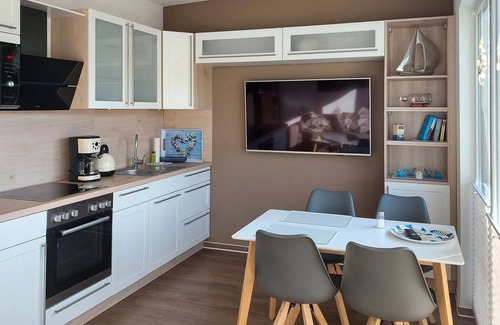 Gelbensande Apartment | Lovely apartment in Graal-Müritz