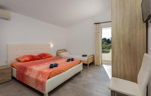 Barbat na Rabu Apartment | Lovely Apartment In Barbat With Wifi