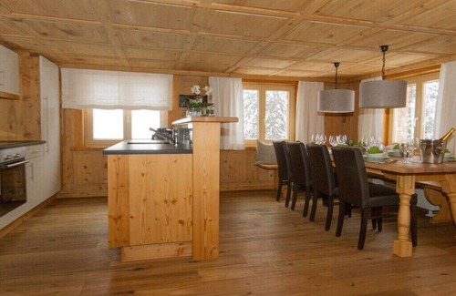 Schroecken Apartment | Lovely apartment in Schröcken