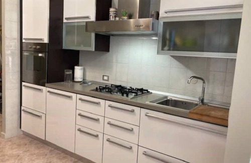 San Donato Apartment | Lovely apartment in Cit Turin