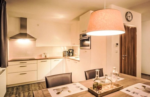 Lipno nad Vltavou House | Lovely apartment in villa for 6 guests with WIFI, TV, terrace and pets allowed