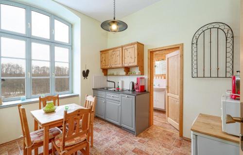 Krakow am See Apartment | Lovely Apartment In Krakow Am See