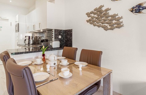 Prora Apartment | Lovely apartment in Prora/Rügen