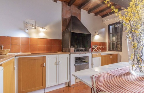 Puimichel Villa | Lovely apartment in villa for 4 guests with WIFI, patio, pets allowed and panoramic view