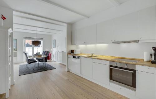Grasten Apartment | Lovely Apartment In Gråsten With Sauna