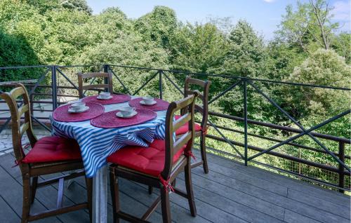 Monteriggioni Apartment | Lovely Apartment In Monteriggioni