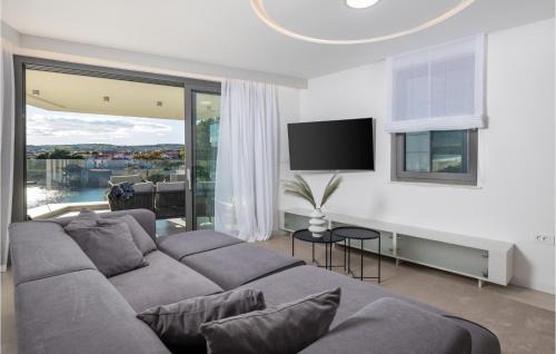 Krk Apartment | Lovely Apartment In Krk With Kitchen