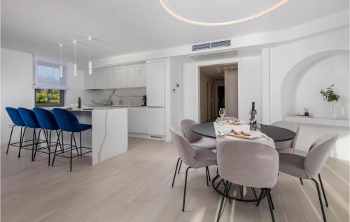 Krk Apartment | Lovely Apartment In Krk With Kitchen