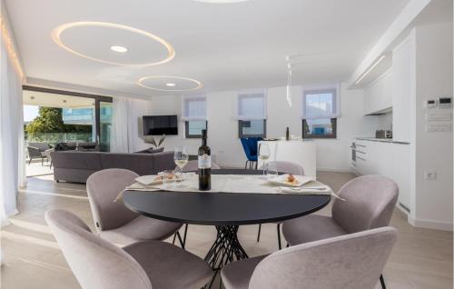 Krk Apartment | Lovely Apartment In Krk With Kitchen