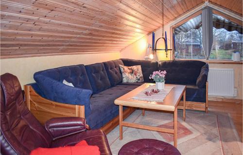 Listerby Apartment | Lovely Apartment In Listerby With Wifi