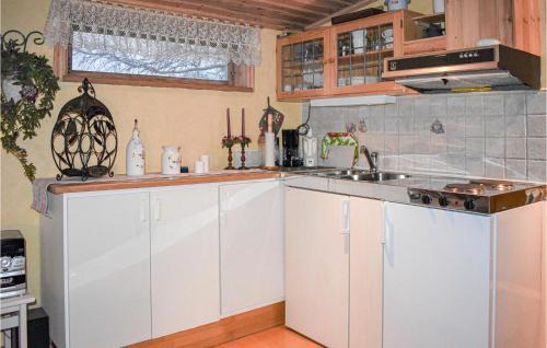 Listerby Apartment | Lovely Apartment In Listerby With Wifi