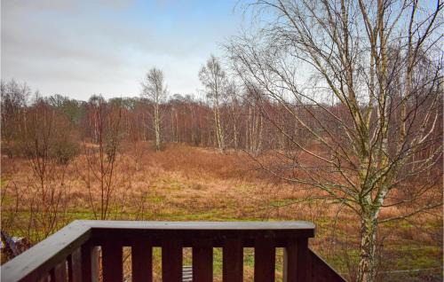 Listerby Apartment | Lovely Apartment In Listerby With Wifi