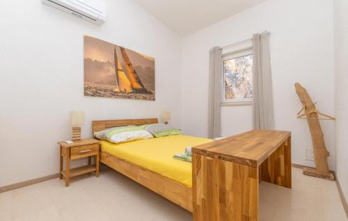 Lukovo Apartment | Lovely Apartment In Lukovo With Wifi
