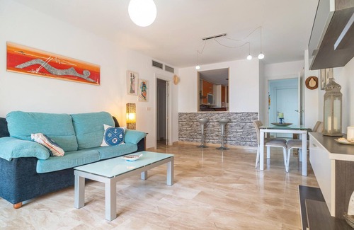 Motril Apartment | Lovely apartment in Motril