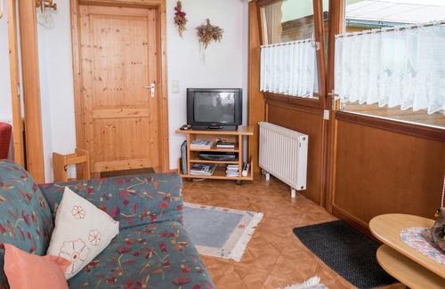 Furtwangen Apartment | Lovely Apartment in Neukirch with Private Terrace