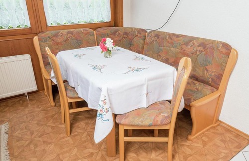 Furtwangen Apartment | Lovely Apartment in Neukirch with Private Terrace