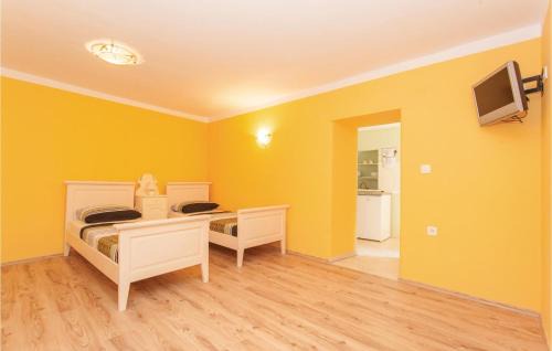 Municipality of Omisalj Apartment | Lovely Apartment In Omisalj