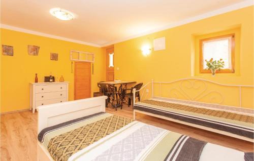 Municipality of Omisalj Apartment | Lovely Apartment In Omisalj