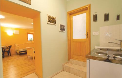 Municipality of Omisalj Apartment | Lovely Apartment In Omisalj