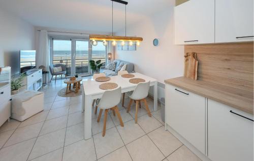 Ostend Apartment | Lovely Apartment In Oostende