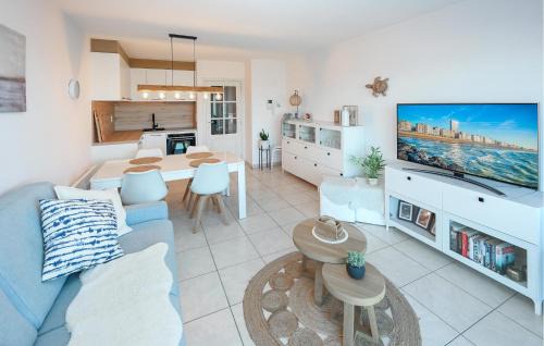 Ostend Apartment | Lovely Apartment In Oostende