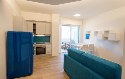 Pineto Apartment | Lovely Apartment In Pineto With Kitchen