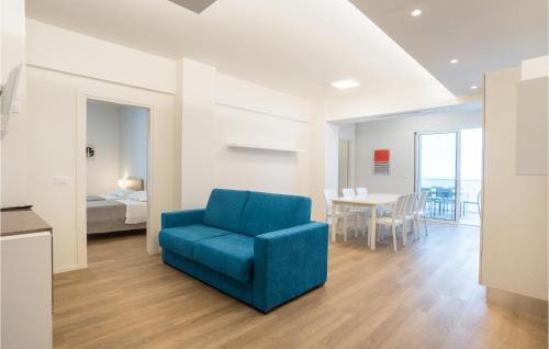 Pineto Apartment | Lovely Apartment In Pineto With Kitchen