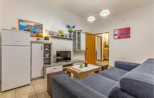 Vinkuran Apartment | Lovely Apartment In Pula With Wifi