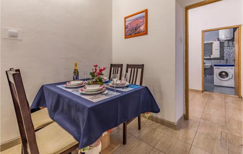 Vinkuran Apartment | Lovely Apartment In Pula With Wifi
