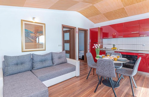 Razanj Apartment | Lovely apartment in Razanj