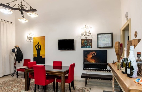 Coste Apartment | Lovely Apartment in Riposto near Spiaggia Sea