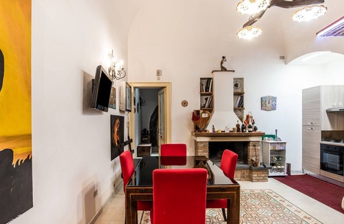 Coste Apartment | Lovely Apartment in Riposto near Spiaggia Sea