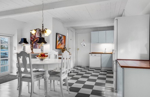 Storvorde Apartment | Lovely apartment in Storvorde with WiFi