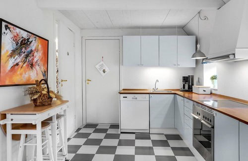 Storvorde Apartment | Lovely apartment in Storvorde with WiFi