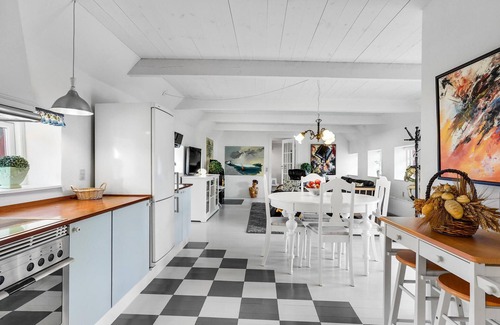 Storvorde Apartment | Lovely apartment in Storvorde with WiFi