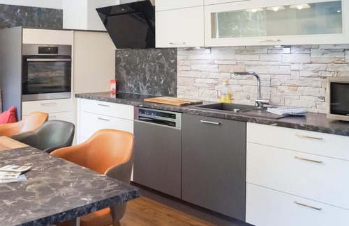 Soelden Apartment | Lovely apartment in Sölden with WiFi
