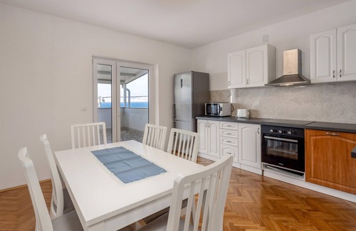 Sveti Juraj Apartment | Lovely apartment in Sv.Juraj