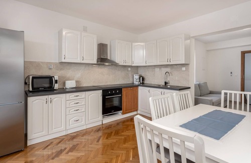 Sveti Juraj Apartment | Lovely apartment in Sv.Juraj