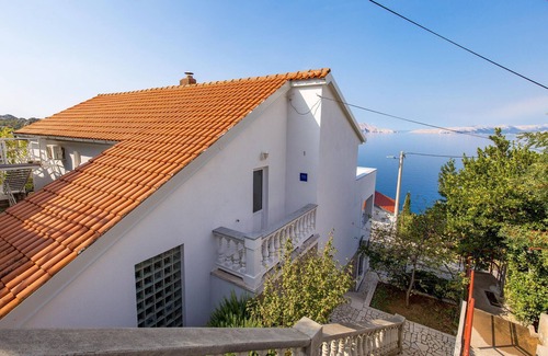 Sveti Juraj Apartment | Lovely apartment in Sv.Juraj