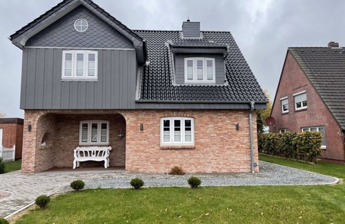 Toenning Apartment | Lovely apartment in Tönning