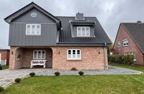 Toenning Apartment | Lovely apartment in Tönning
